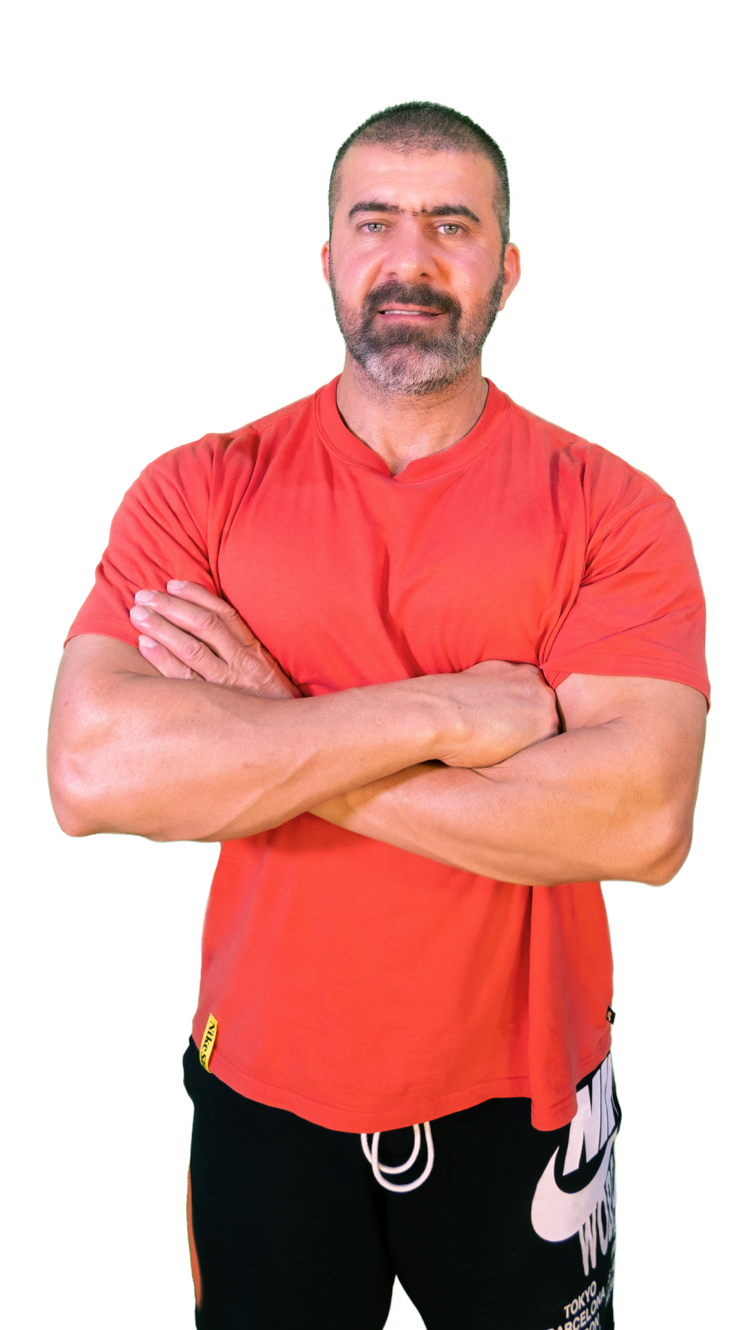 Torque Fitness Dubai – Your journey to a healthier life.